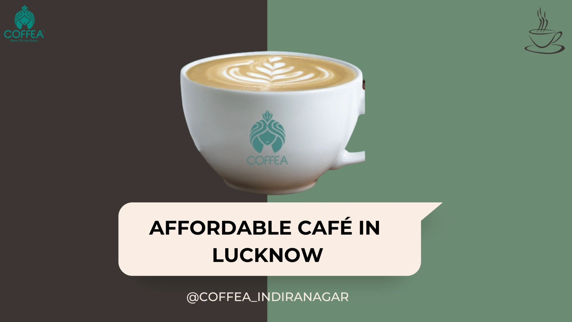 Affordable Café in Lucknow: Your Ultimate Guide to Budget-Friendly and Cozy Hangout Spots