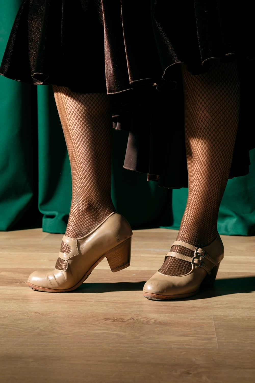 The Most Common Dance-Shoe Mistakes Beginners Make (And How to Avoid Them)
