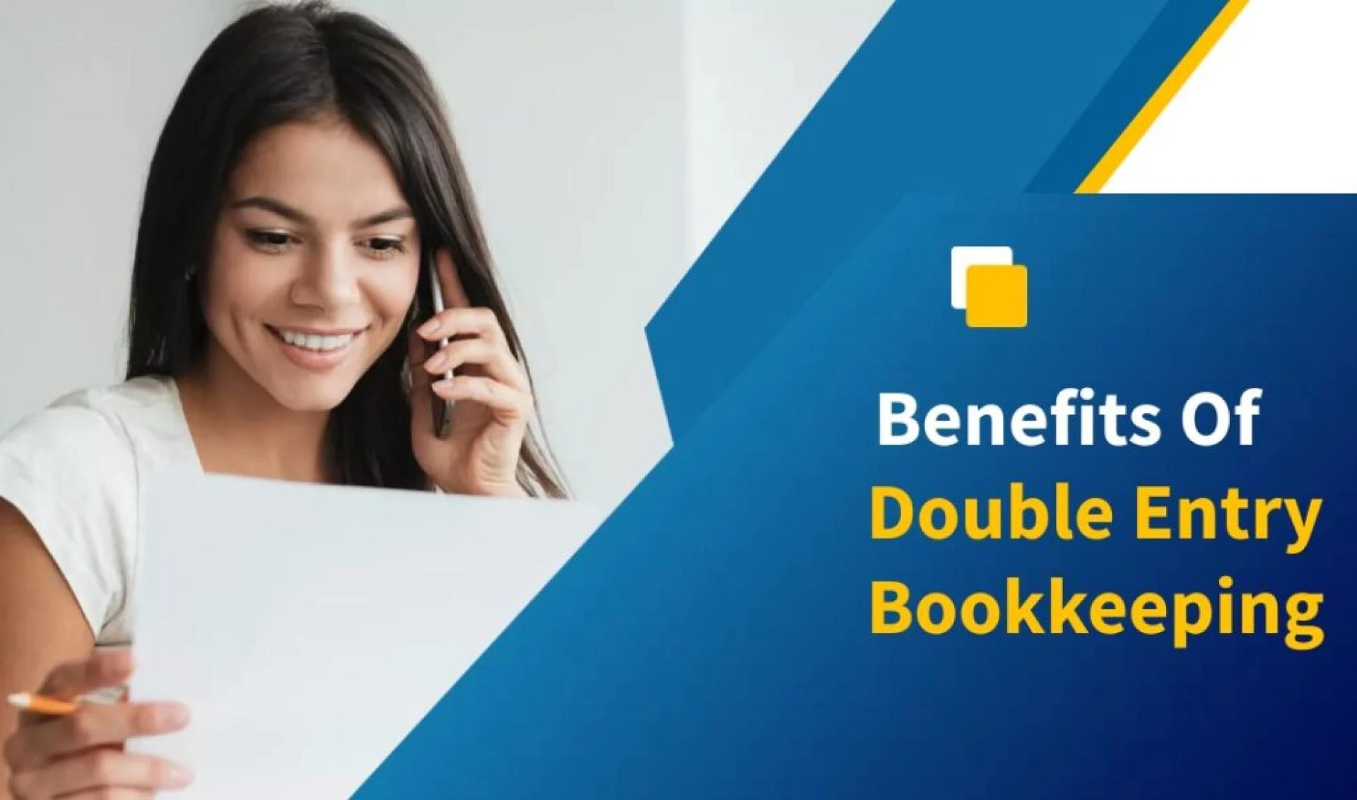Double Entry Bookkeeping: A Complete Guide for Small Business Owners