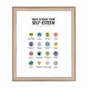 How Mental Health Posters Can Transform Spaces and Spark Conversations