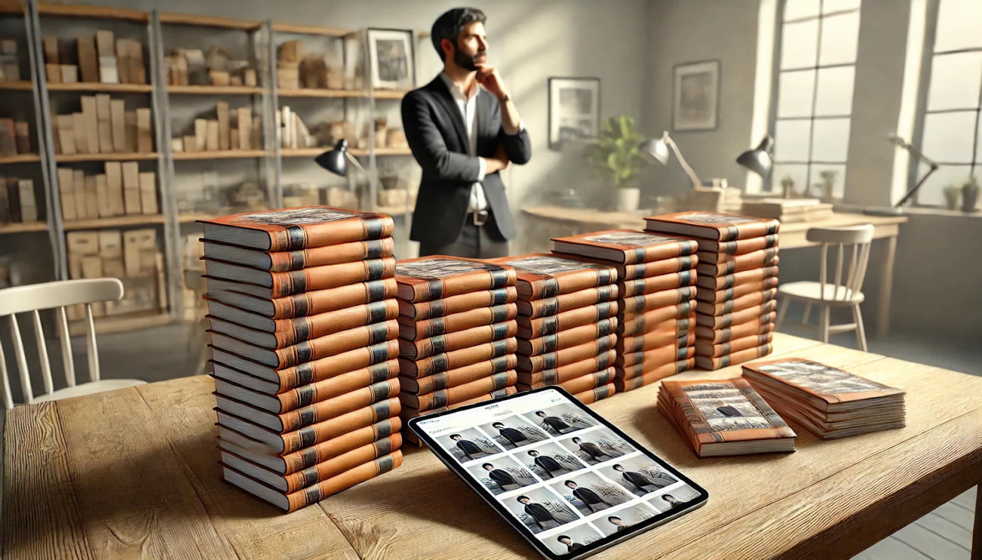 How Modern Self-Publishing Platforms Empower New Authors