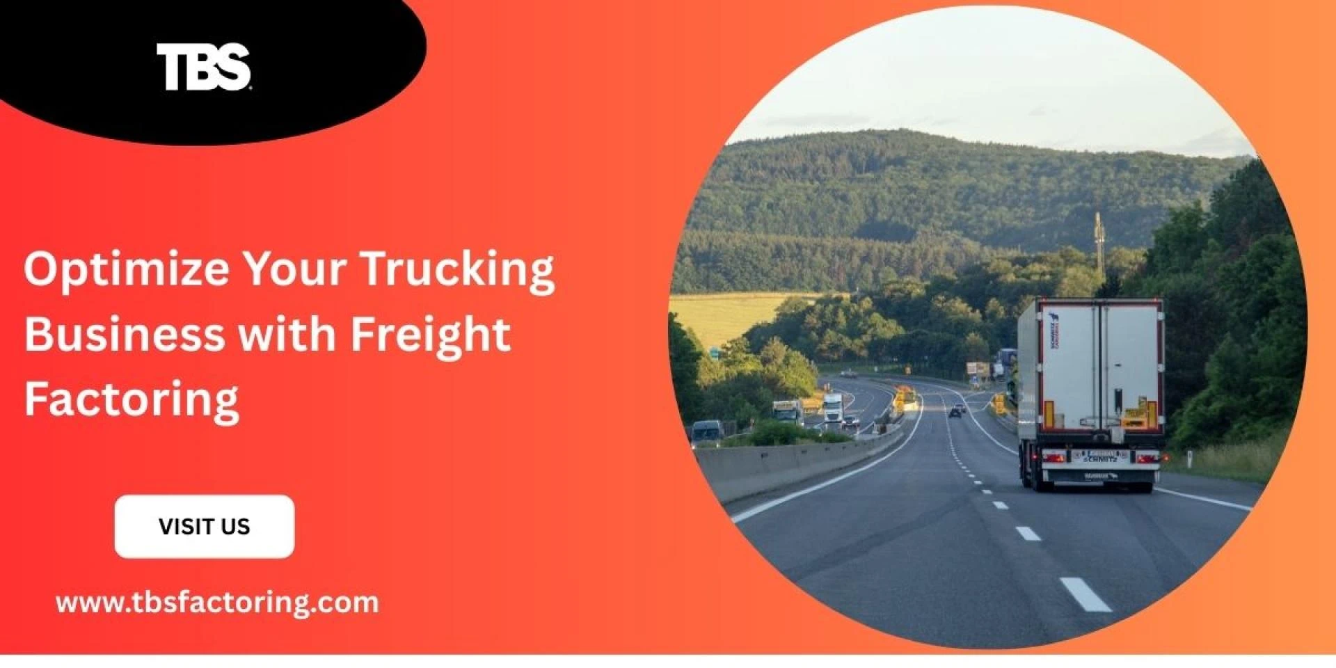 Optimize Your Trucking Business with Freight Factoring