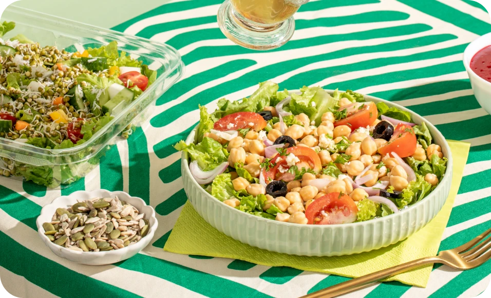A Complete Guide to Healthy Meals You Can Eat Every Day