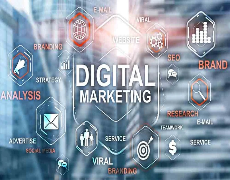 2026 Digital Marketing Trends Every Small Business Should Know