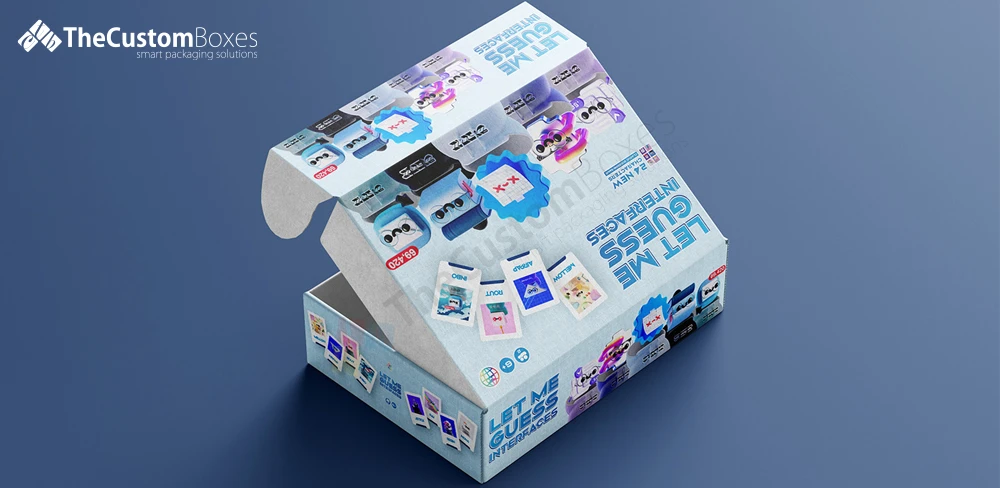 Designing Mailer Boxes: Tips for Attractive and Functional Packaging