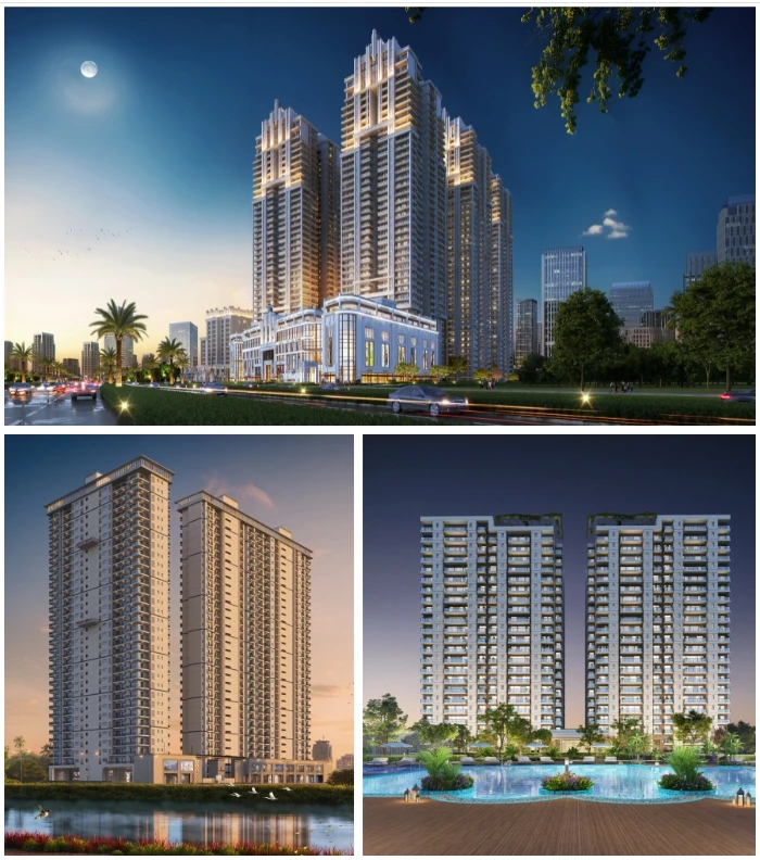 Inside India’s Most Coveted Residential Spaces: What Makes Them Stand Out