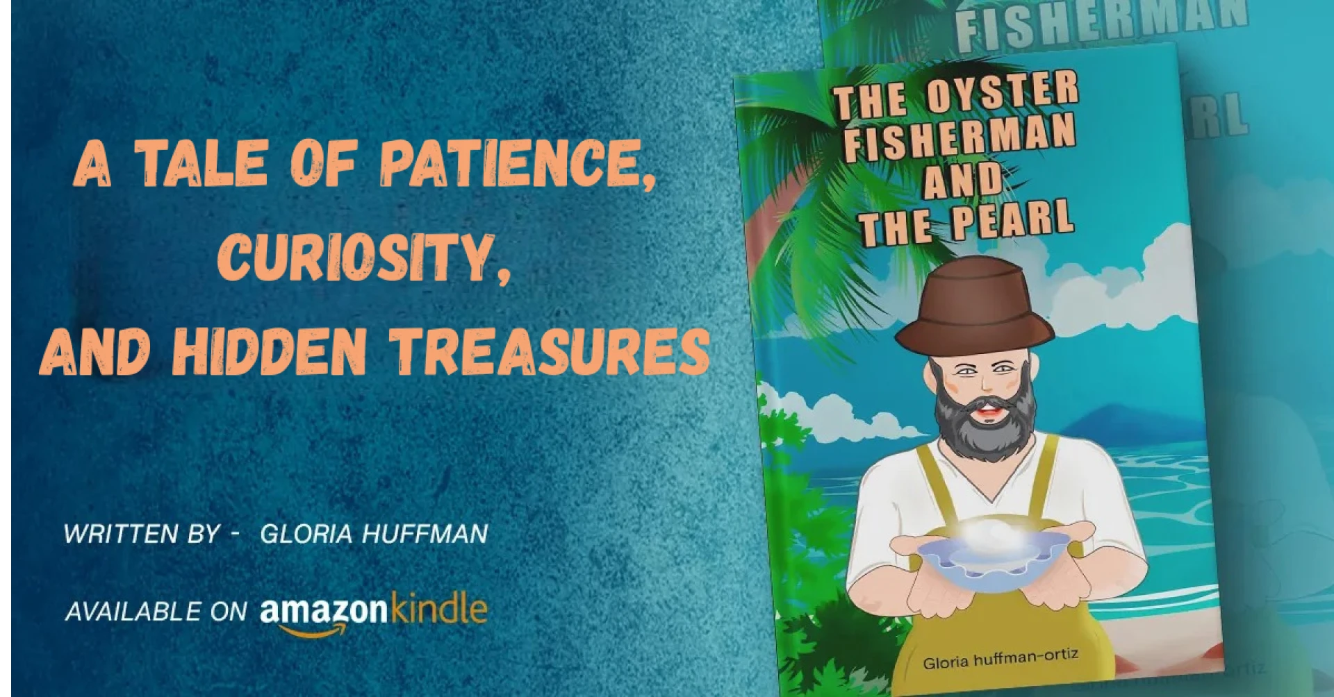 A Tale of Patience, Curiosity, and Hidden Treasures