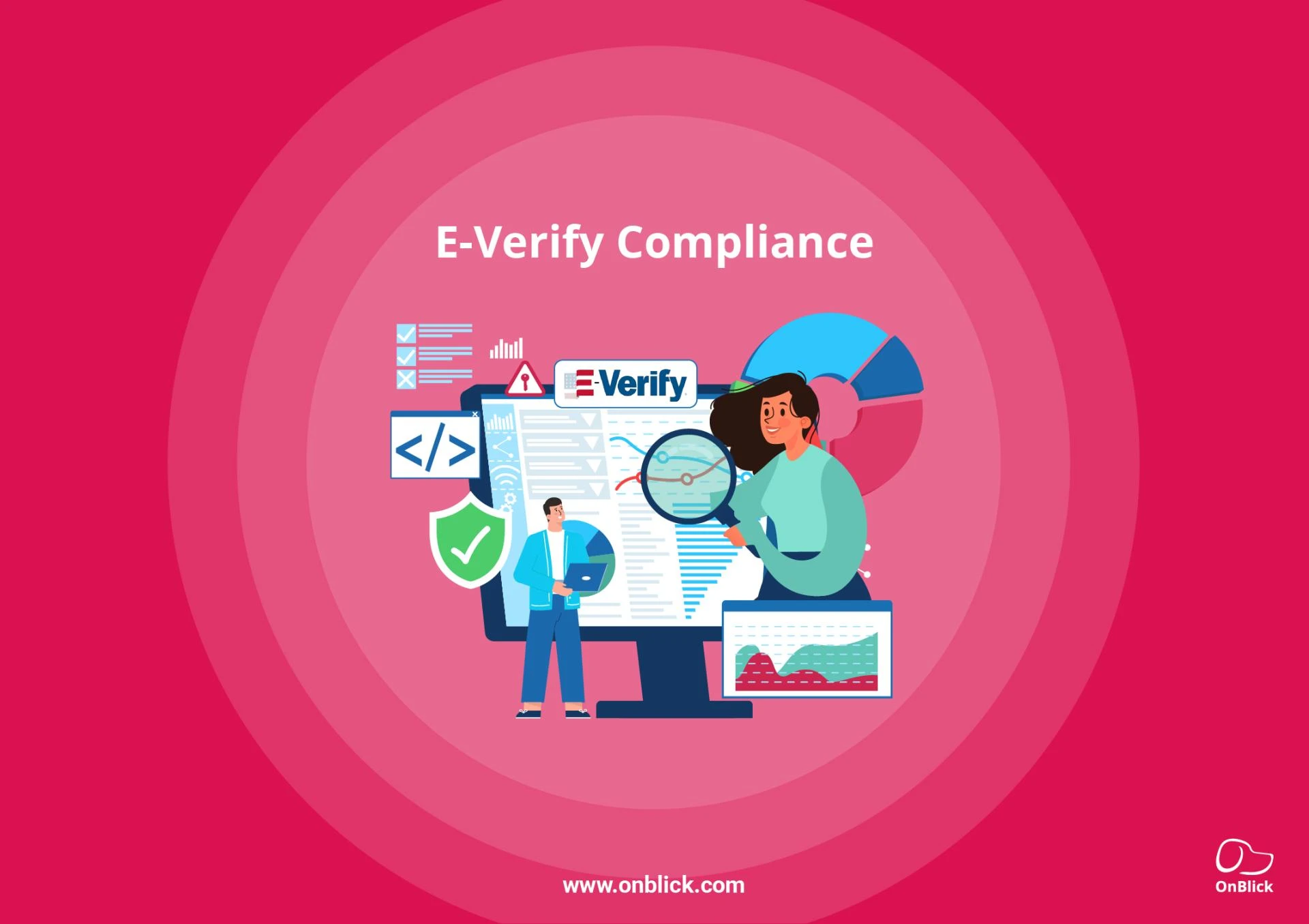 E-Verify: Best Practices for Compliance and Audits