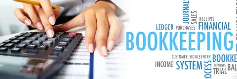 Efficient Bookkeeping Virtual Assistant Aid | Professional Remote Accounting Support