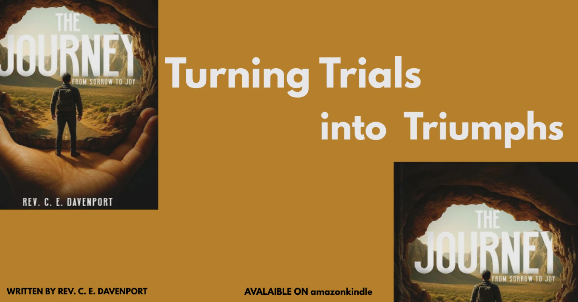 Turning Trials into Triumphs