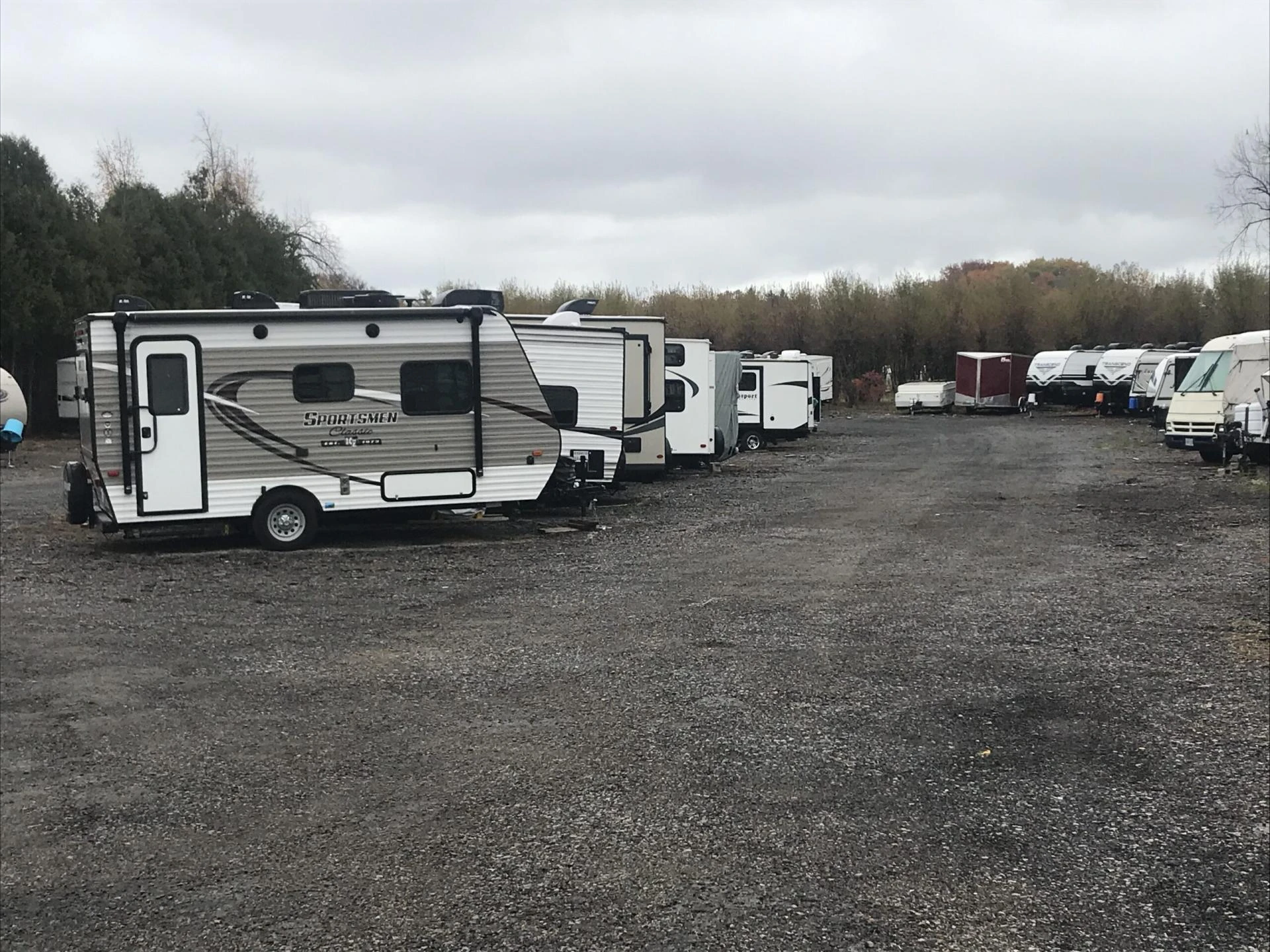 Why Choosing the Right Storage Unit Hamilton Makes All the Difference