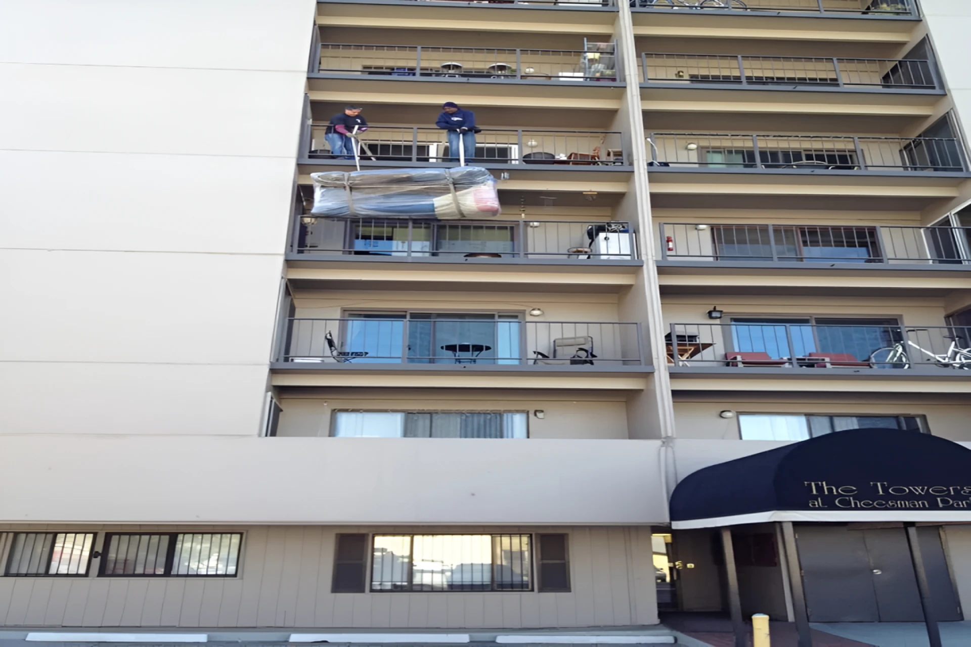 Signs You’ve Found the Right Moving Company for Apartments in Denver