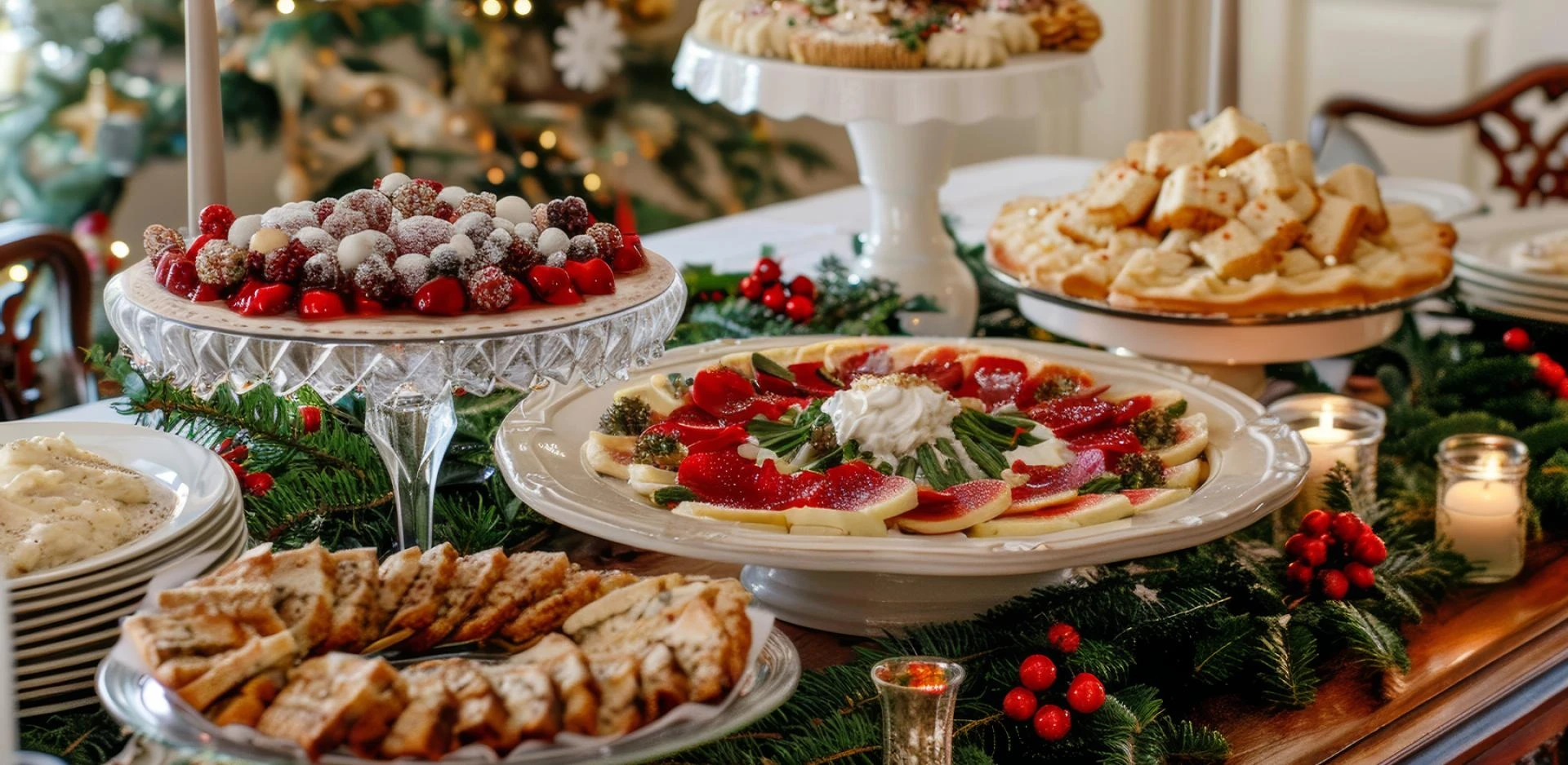 Holiday Season 2025: Why Indian Catering Is in High Demand