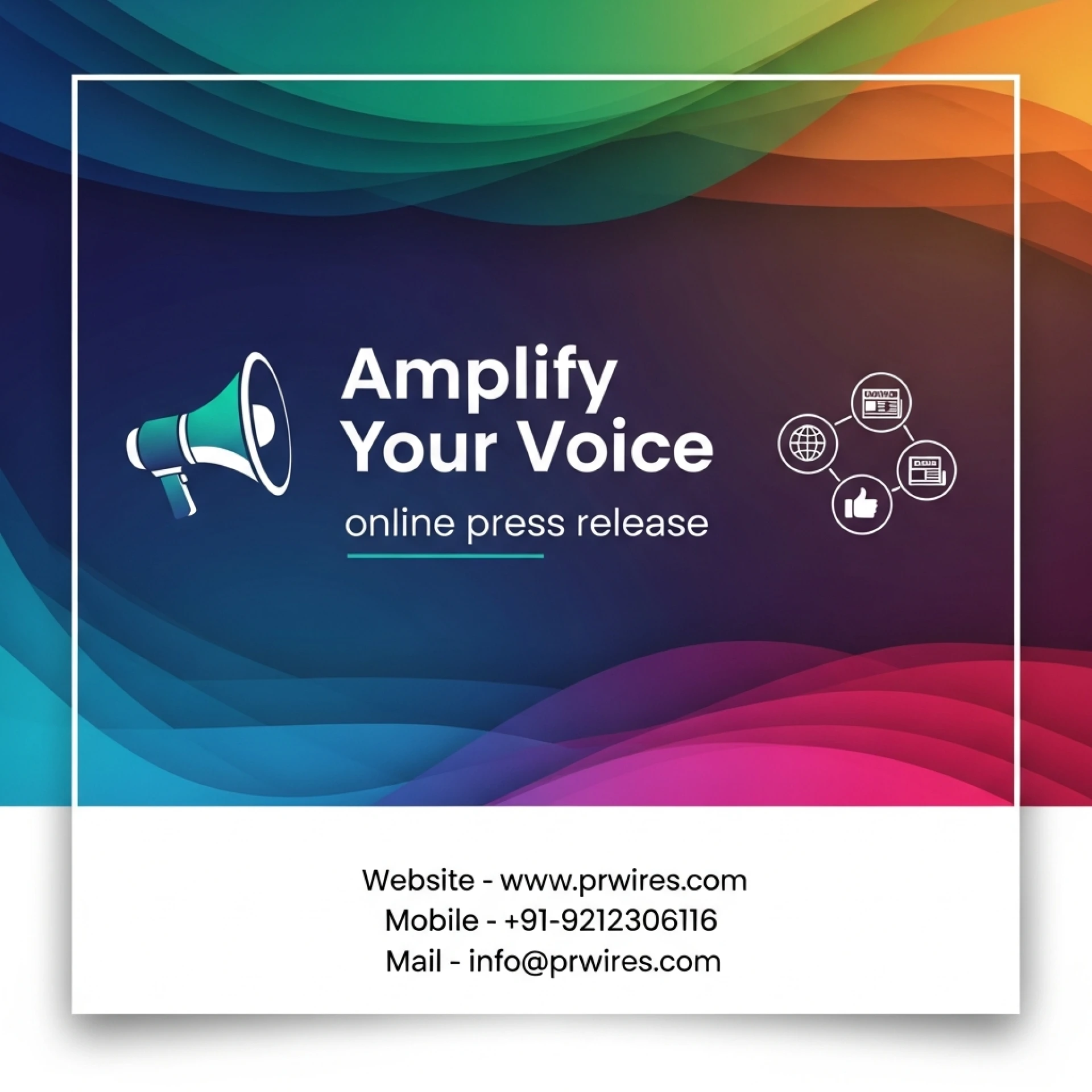 PR Services Strengthening Book Audience Targeting