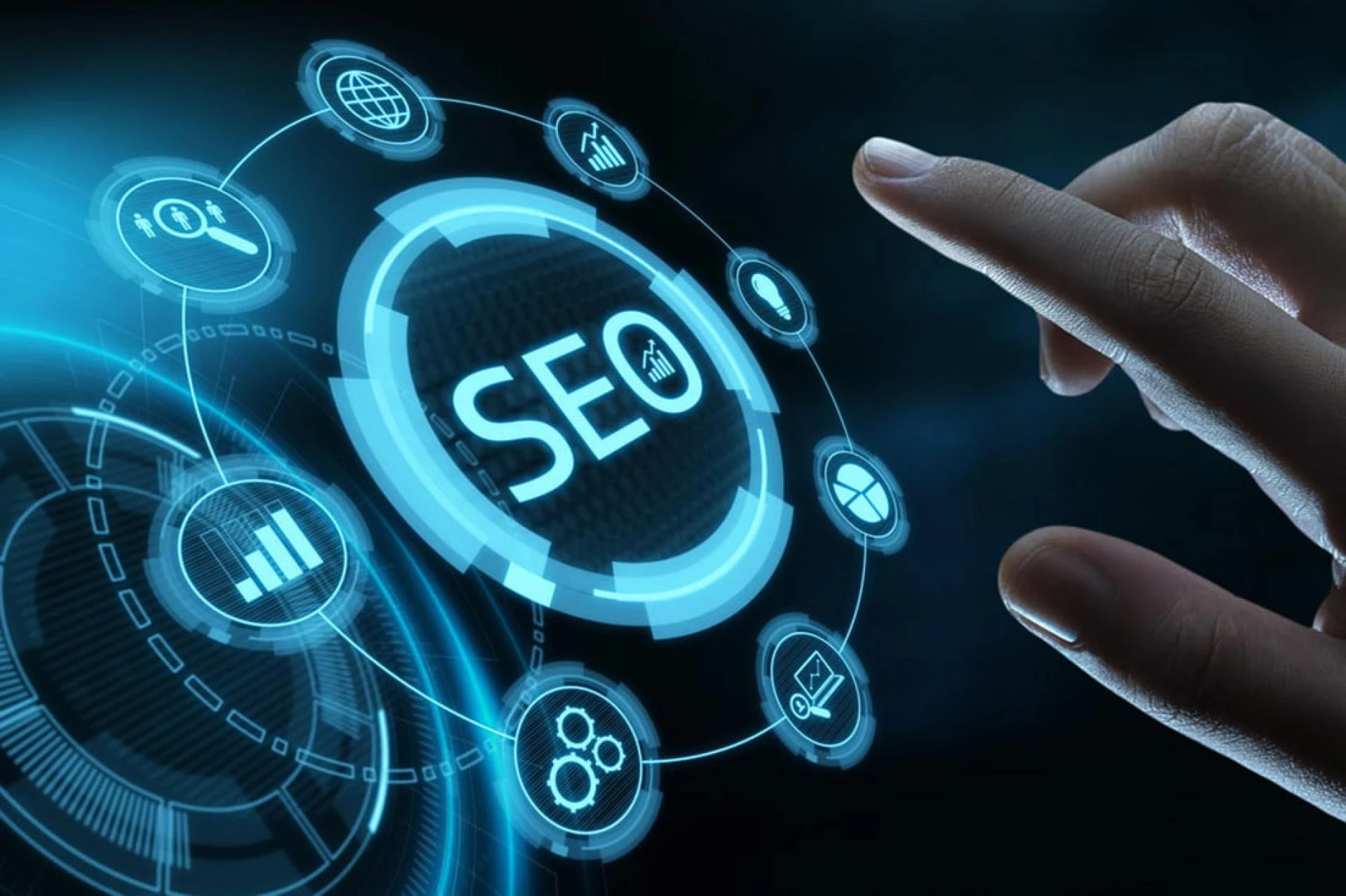 Premium Market Momentum With SEO Services in New York