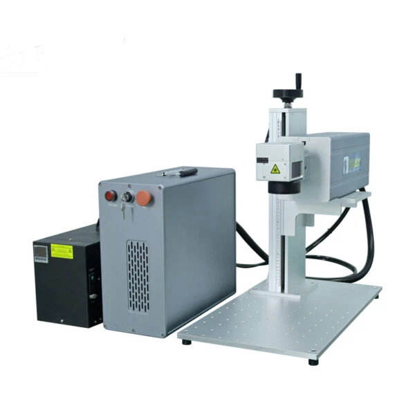 Why Portable UV Laser Marking Machines Are Transforming Modern Manufacturing