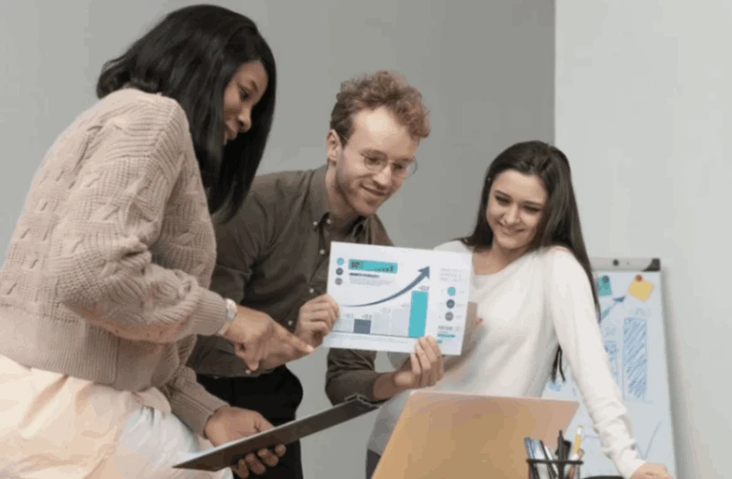 How an ERP Software Development Company Helps Modern Businesses Run Smoothly