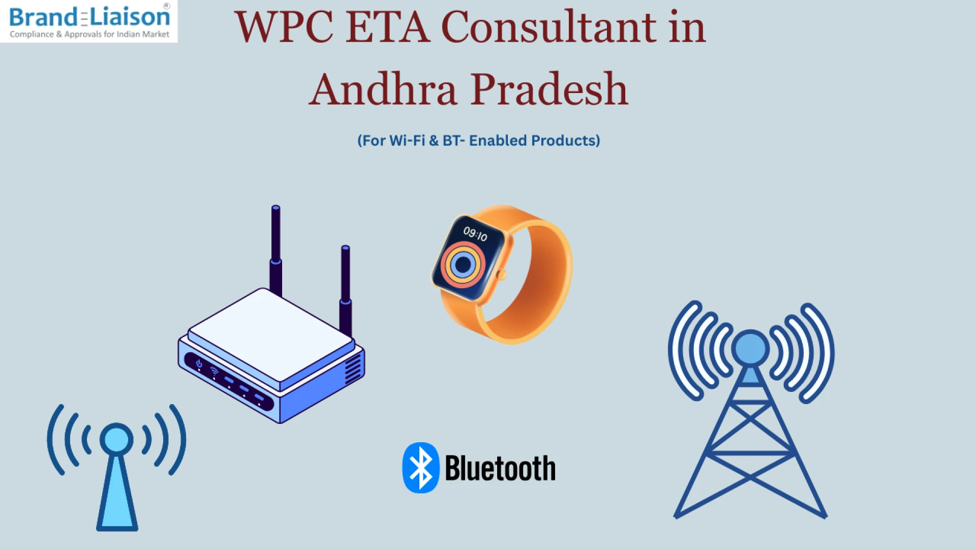 WPC ETA Certificate Agent in Andhra Pradesh – Trusted Compliance Support with Brand Liaison