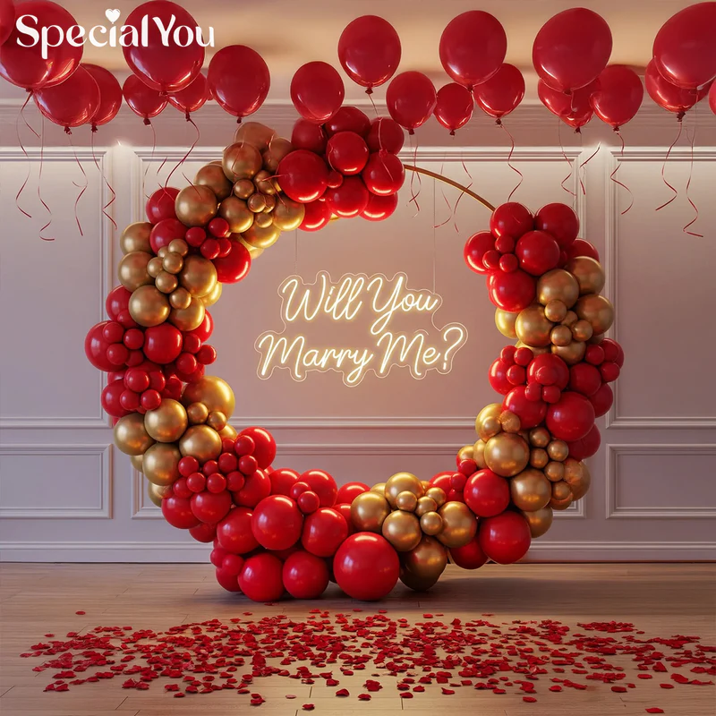 Anniversary Decorations in Delhi NCR
