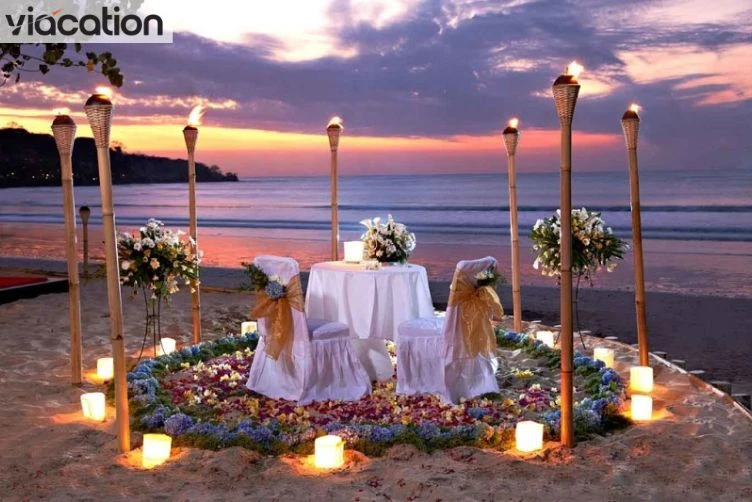 Bali for Couples: Romantic Places, Resorts & Sunset Spots