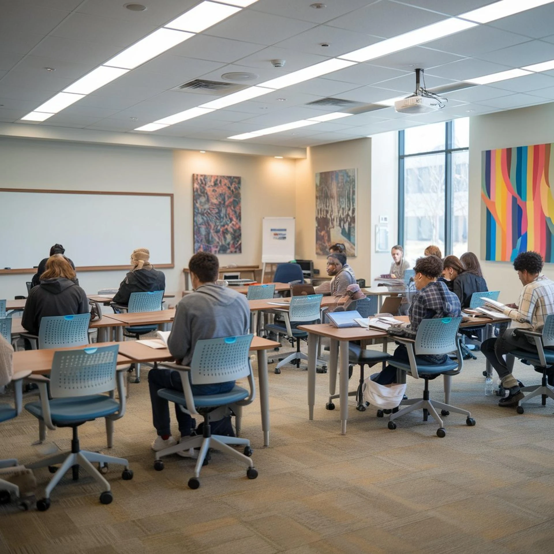 Become a Climate Analyst with ISO 14064 Certification Training