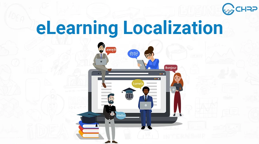 Professional eLearning Localization Providers | High-Quality Content Localization