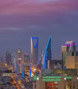 Why Premium Residency Boosts Foreign Company Setup in KSA