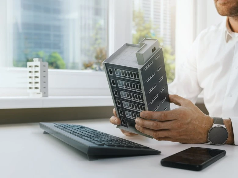 Property developers in Navi Mumbai offering the best budget homes