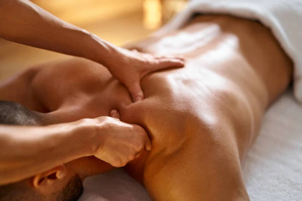 Why the Best Spas in Hyderabad Recommend Balinese Massage for Complete Wellness