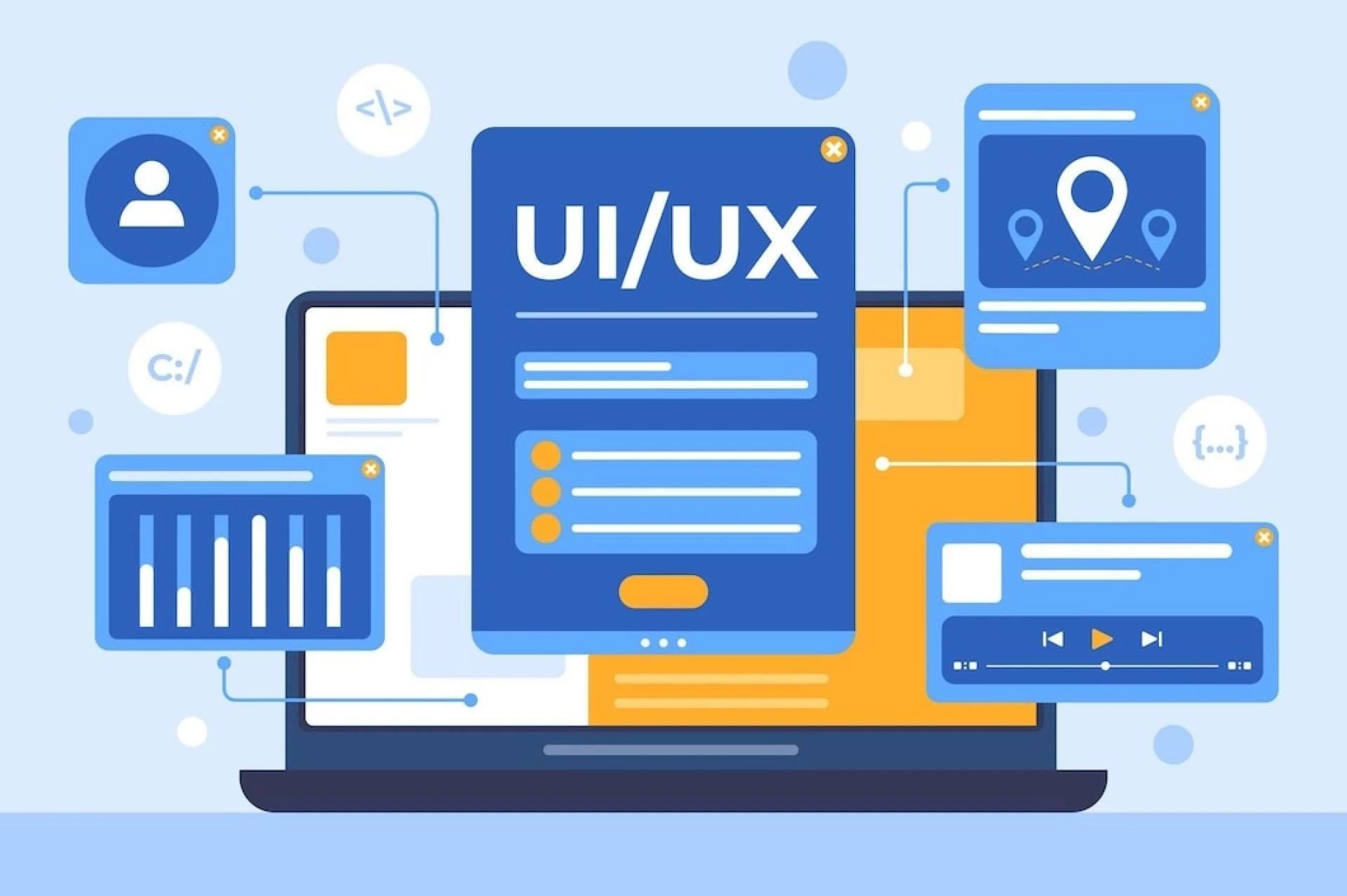 These UI/UX Best Practices Will Make Your Website Irresistible! Check How