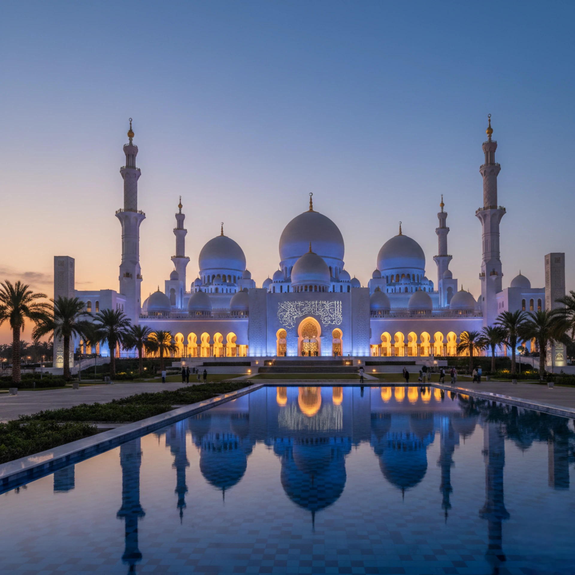 Abu Dhabi Travel: The Ultimate Guide to the UAE’s Most Stunning City