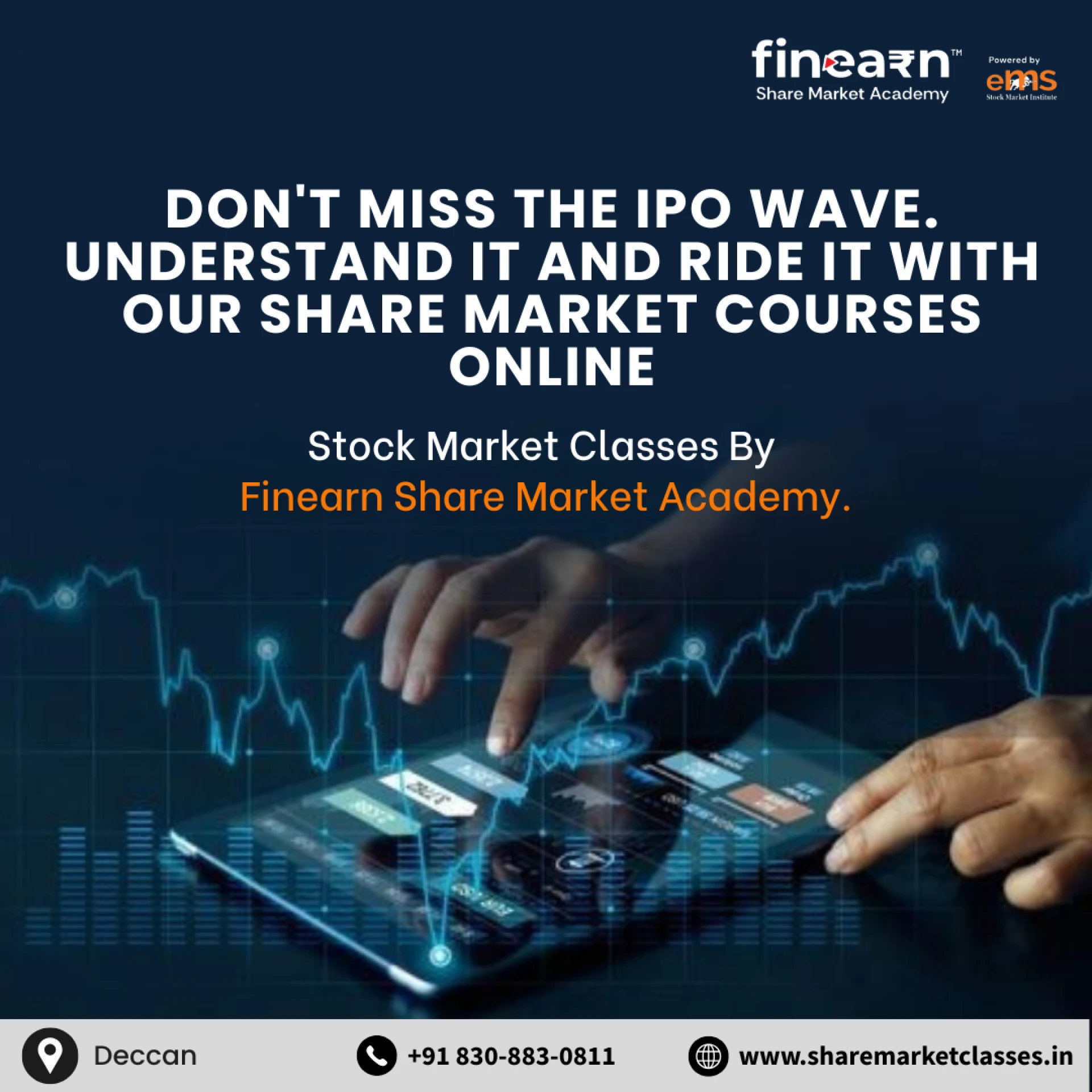 Navigating Modern Market Education: Why Practical Skills Matter More Than Ever