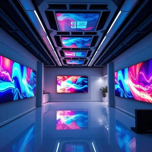 Why Businesses Are Turning to Art Rental for Office Spaces