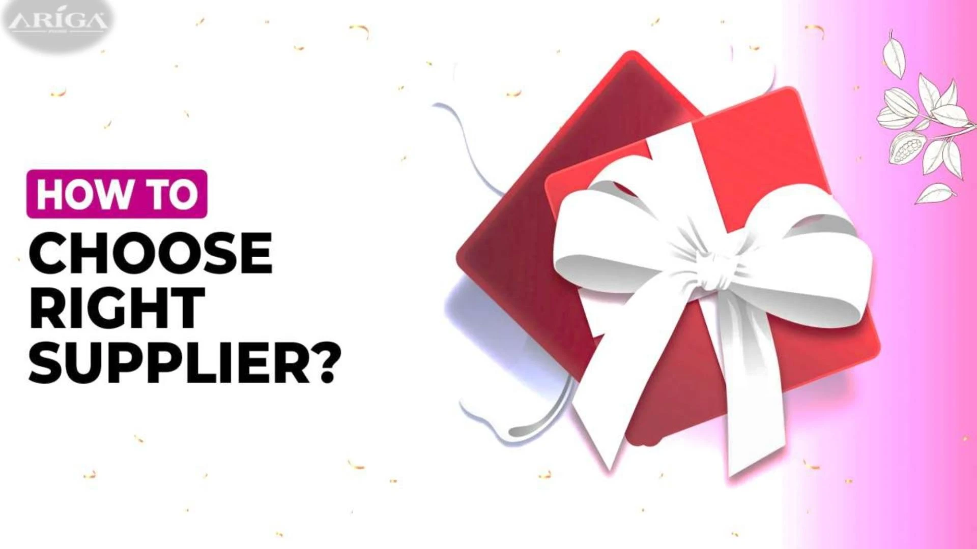 Best New Year Gifts for Employees in India - Ariga Foods