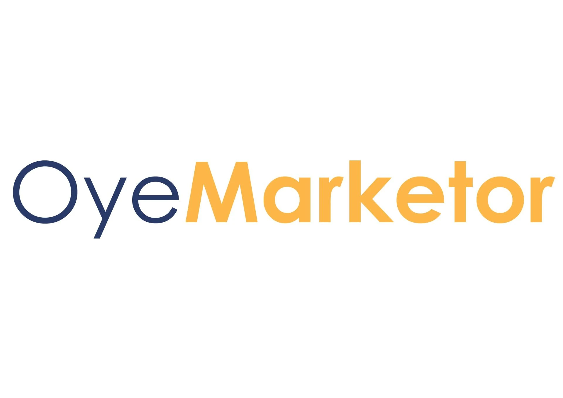 OyeMarketor – Where Smart Strategy Meets Real Digital Growth