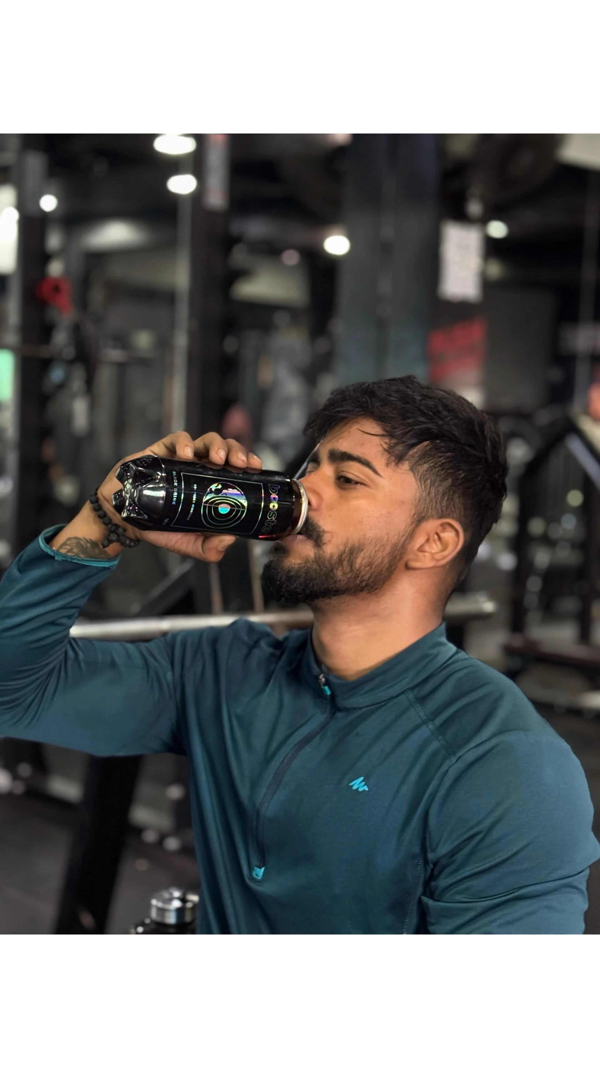The Science-Backed Benefits of Black Water You Need to Know 