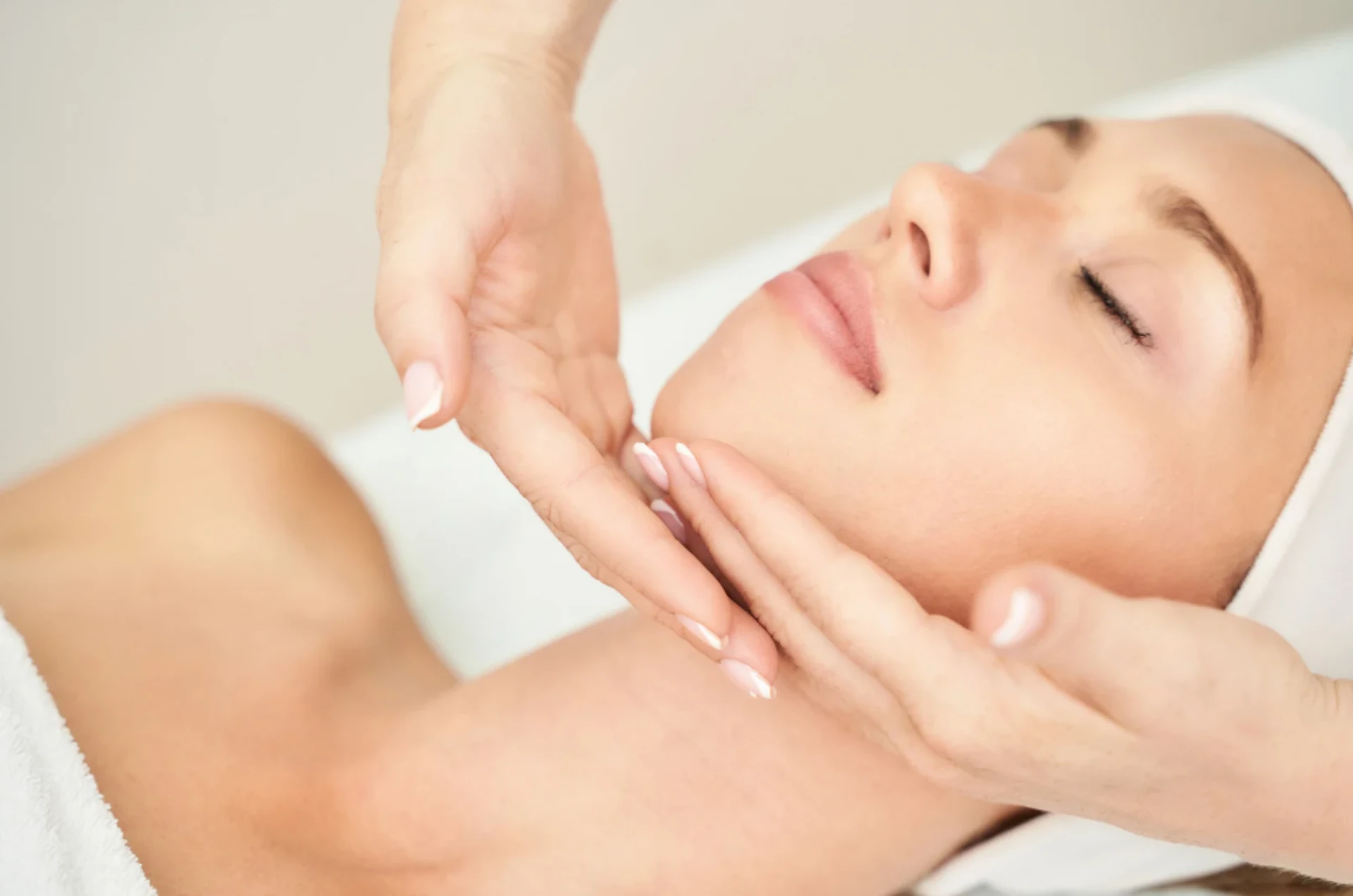 The Link Between Massage and Better Immune Function