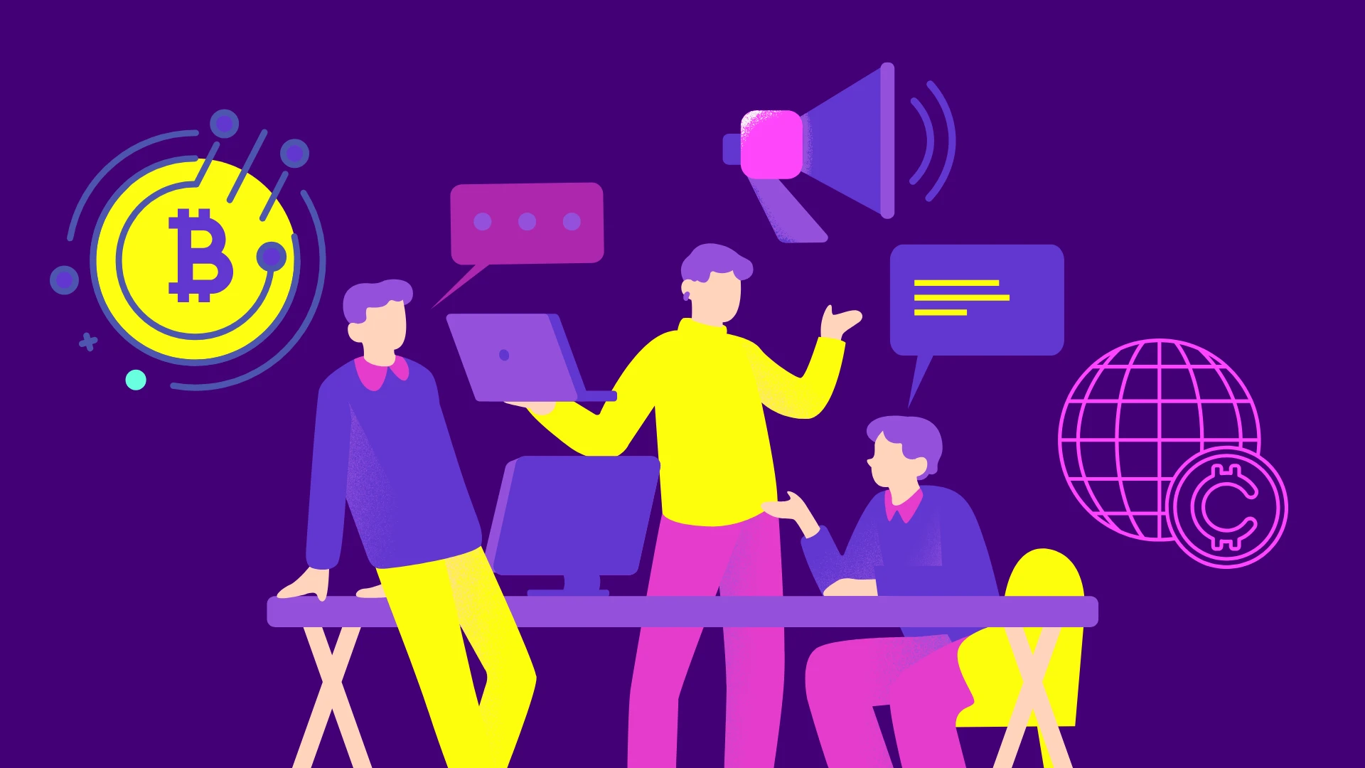 How Can Crypto Brands Establish Strong Identity in the 2026 Web3 Landscape?