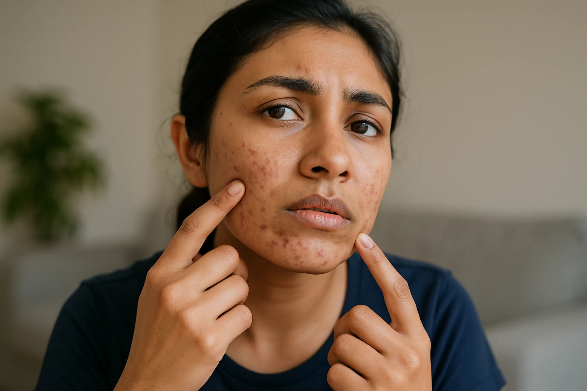 How Do You Really Take Care of Acne When Nothing Seems to Work?