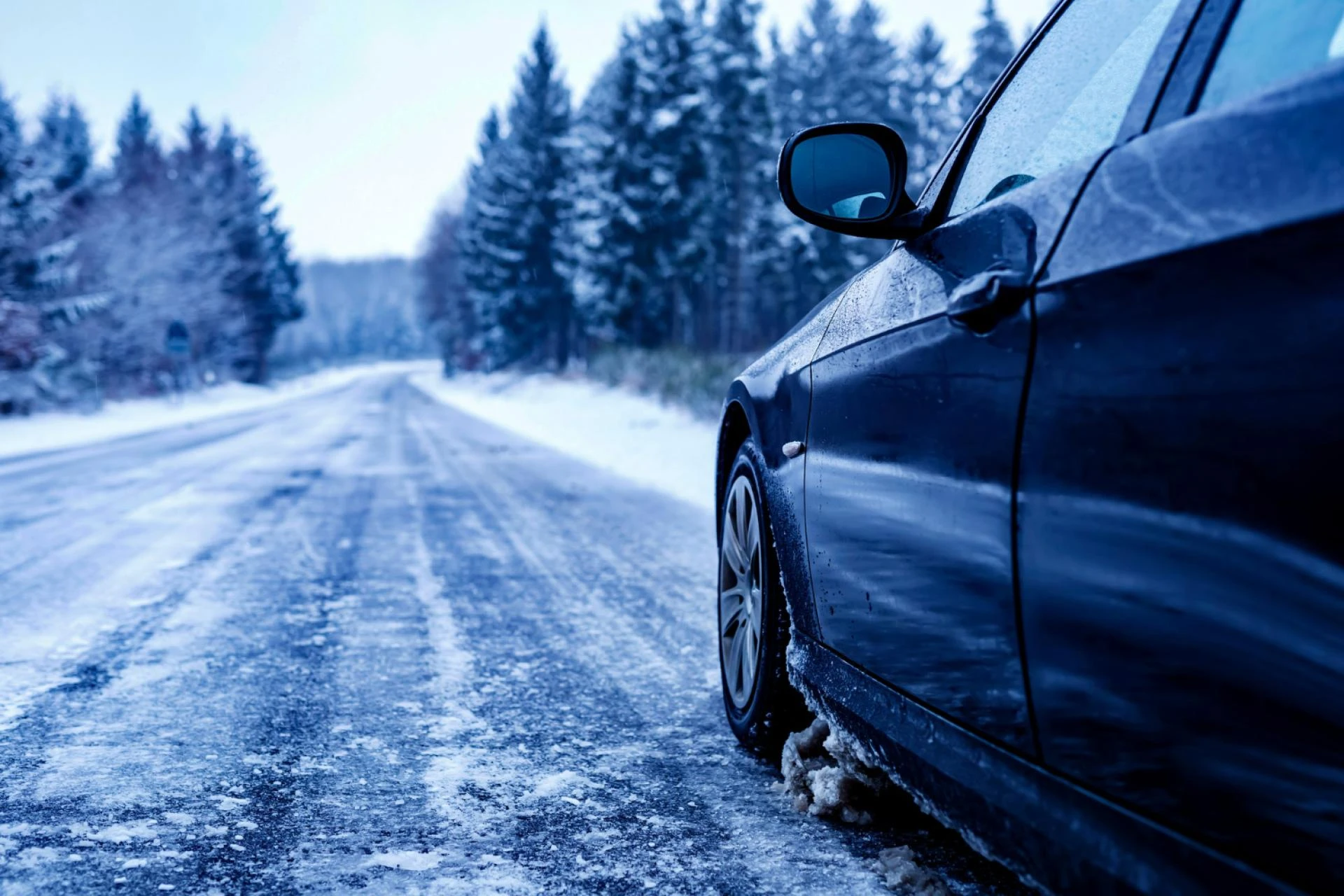 The Ultimate Guide to Protecting Your Vehicle’s Exterior in Harsh Canadian Weather