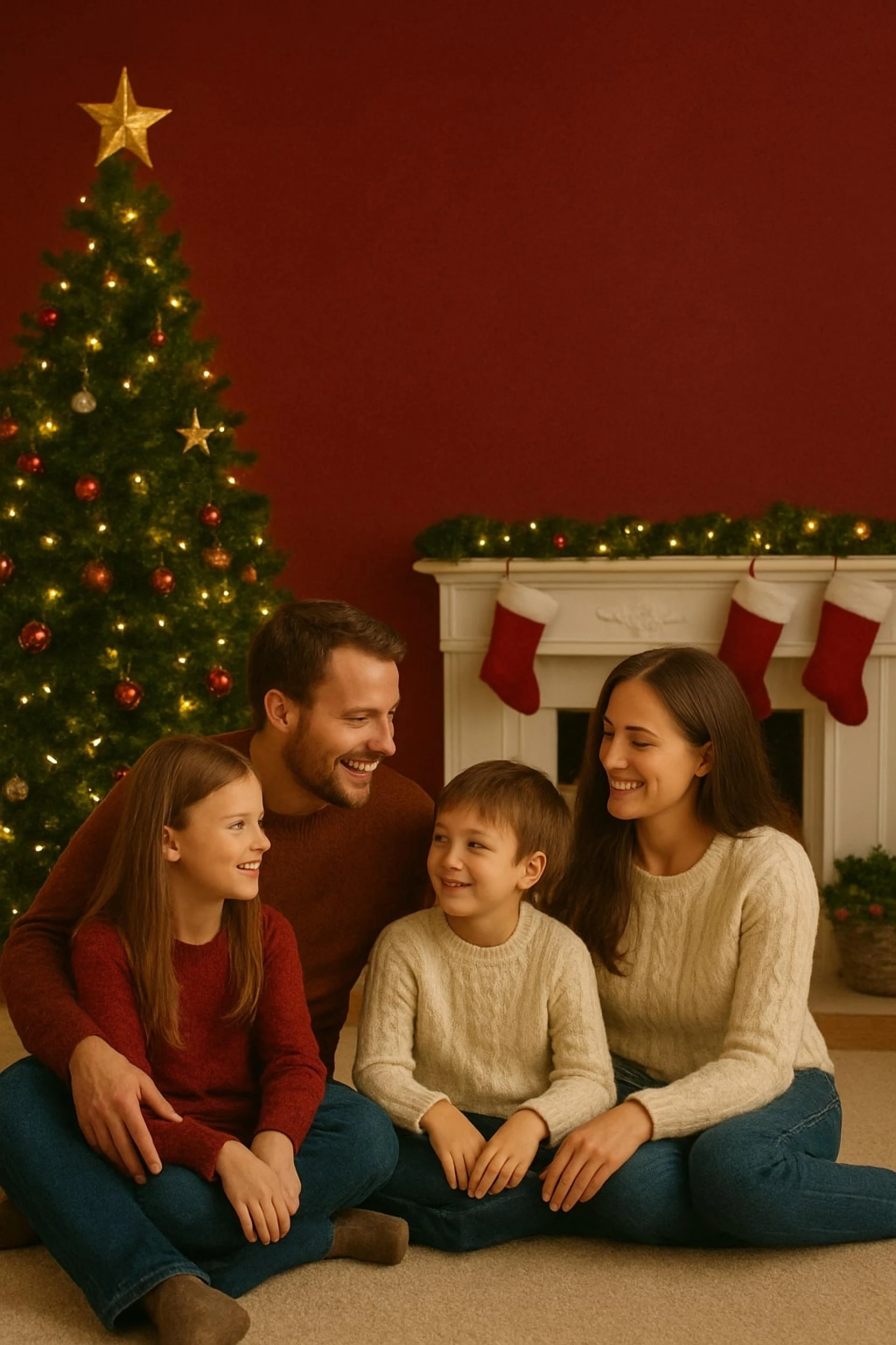 Where to Celebrate Christmas in Miami: Coral Gables & South Miami Church Services Guide 