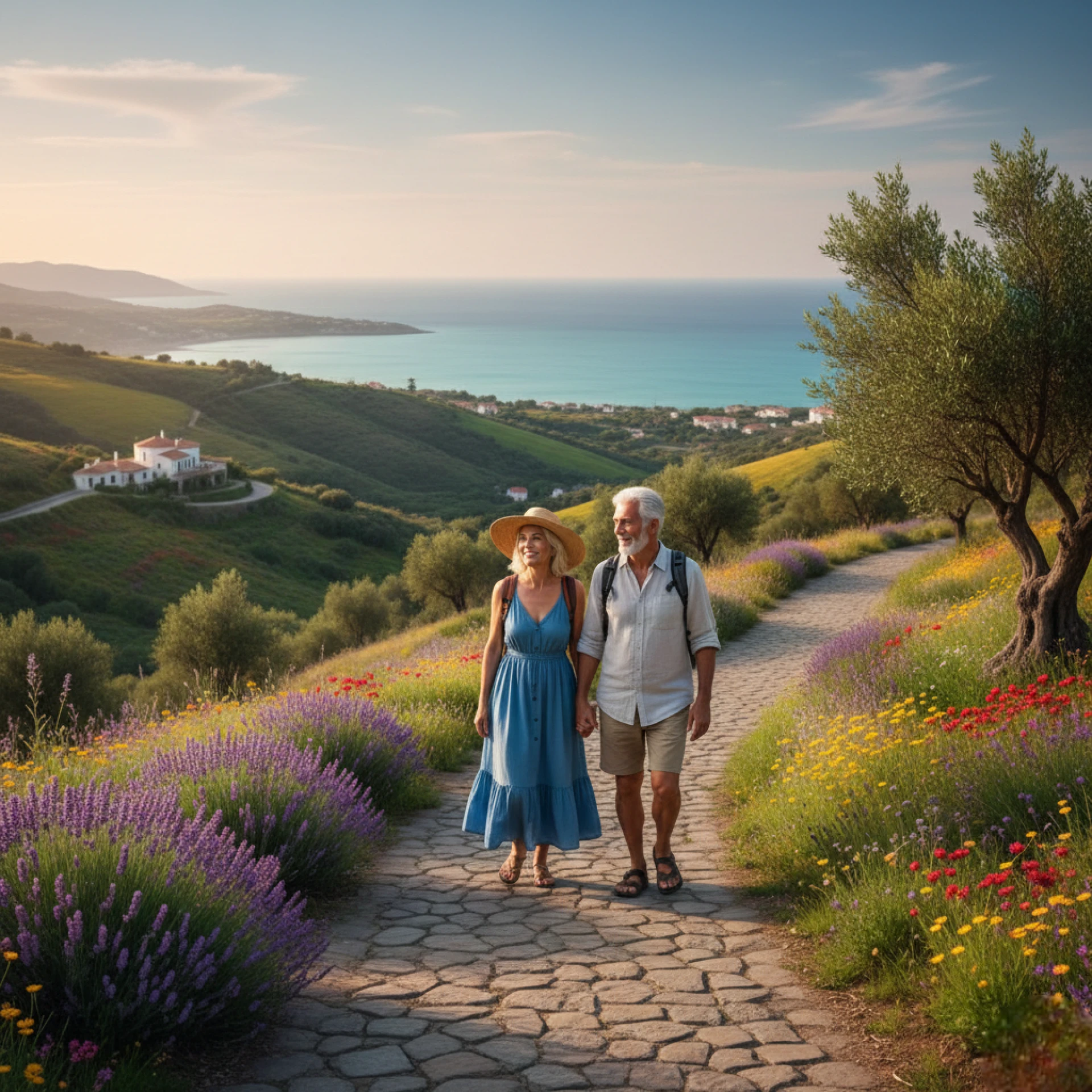 Senior Citizen Travel: Why It’s the Best Time to Explore the World