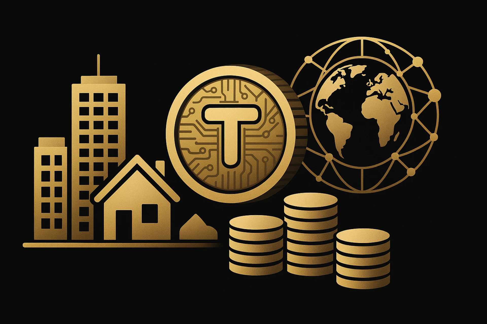 Top 8 Reasons the Tokenized Real Estate Platform Is Becoming a Global Investment Trend