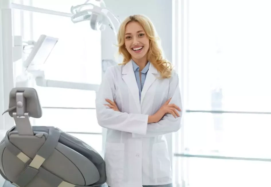 From Impression to Final Fit: The Denture Creation Process in York