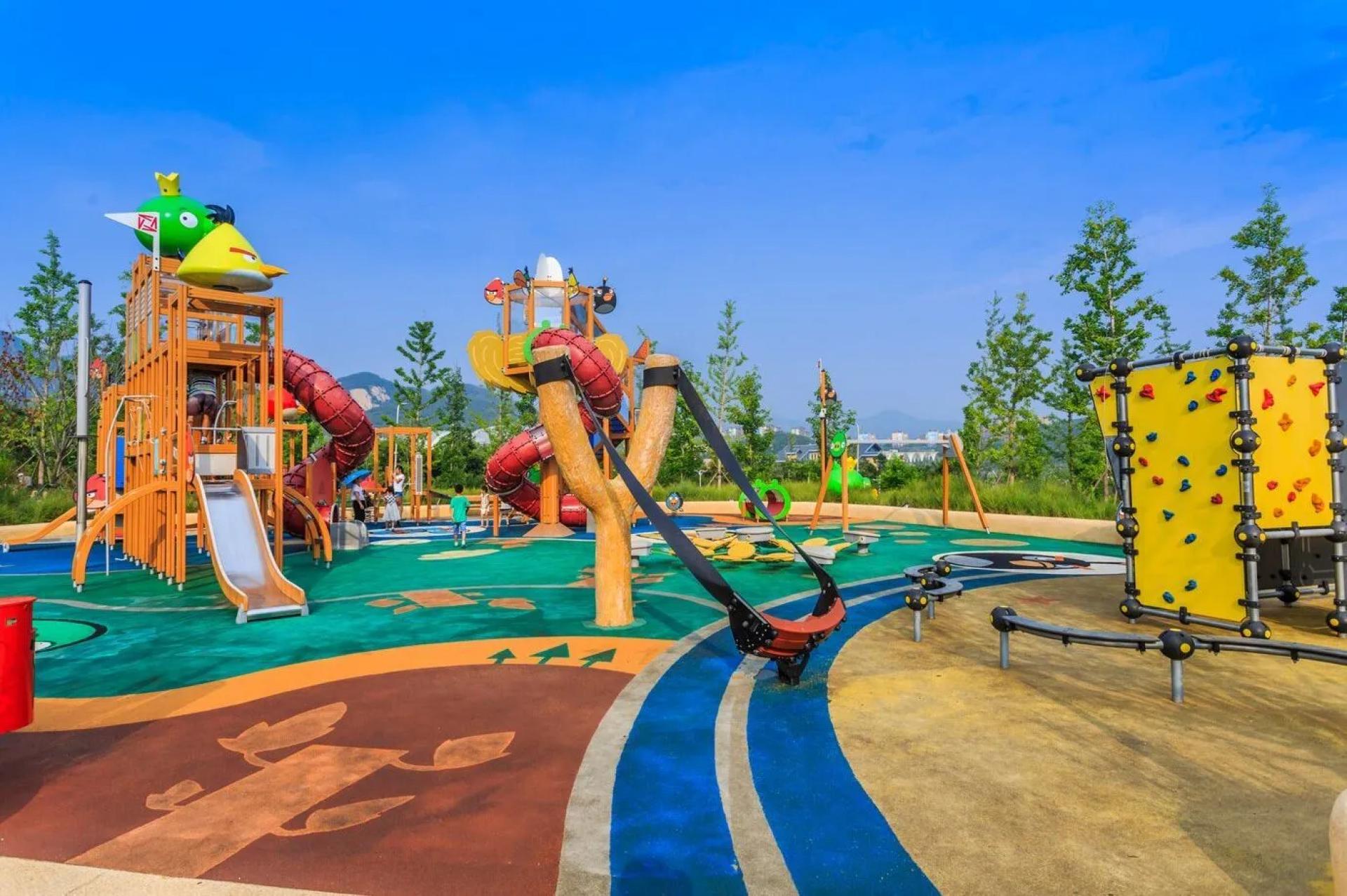 Explore Dehradun’s Favourite Amusement Park for Families & Friends