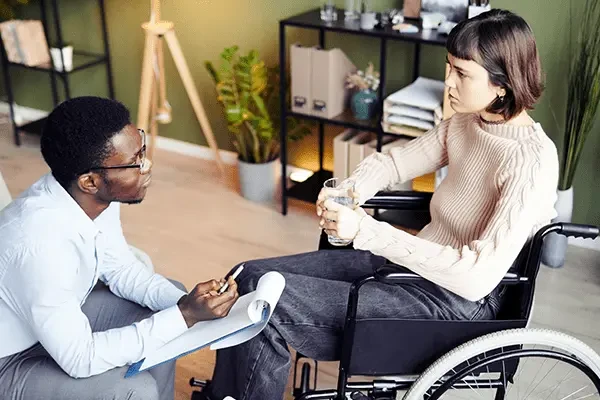 NDIS Plan Management with a Trusted Registered NDIS Service Provider Perth