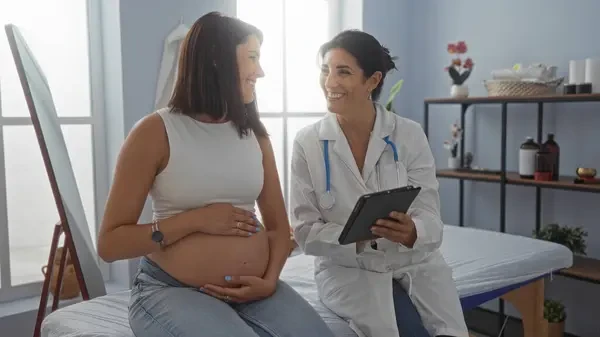 Essential Checkups for Women and Children’s Health