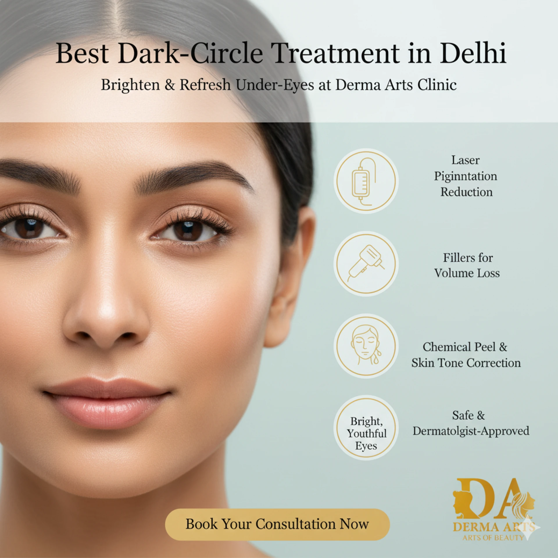 Best Skin Care Clinic in India | Expert Dermatologists & Advanced Treatments