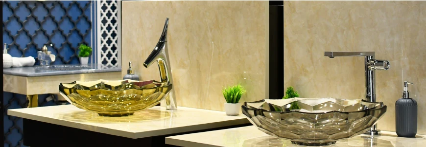 Toilet Accessories Kenya — Premium Quality, Style & Affordability with Megha Marketing E.A Ltd.