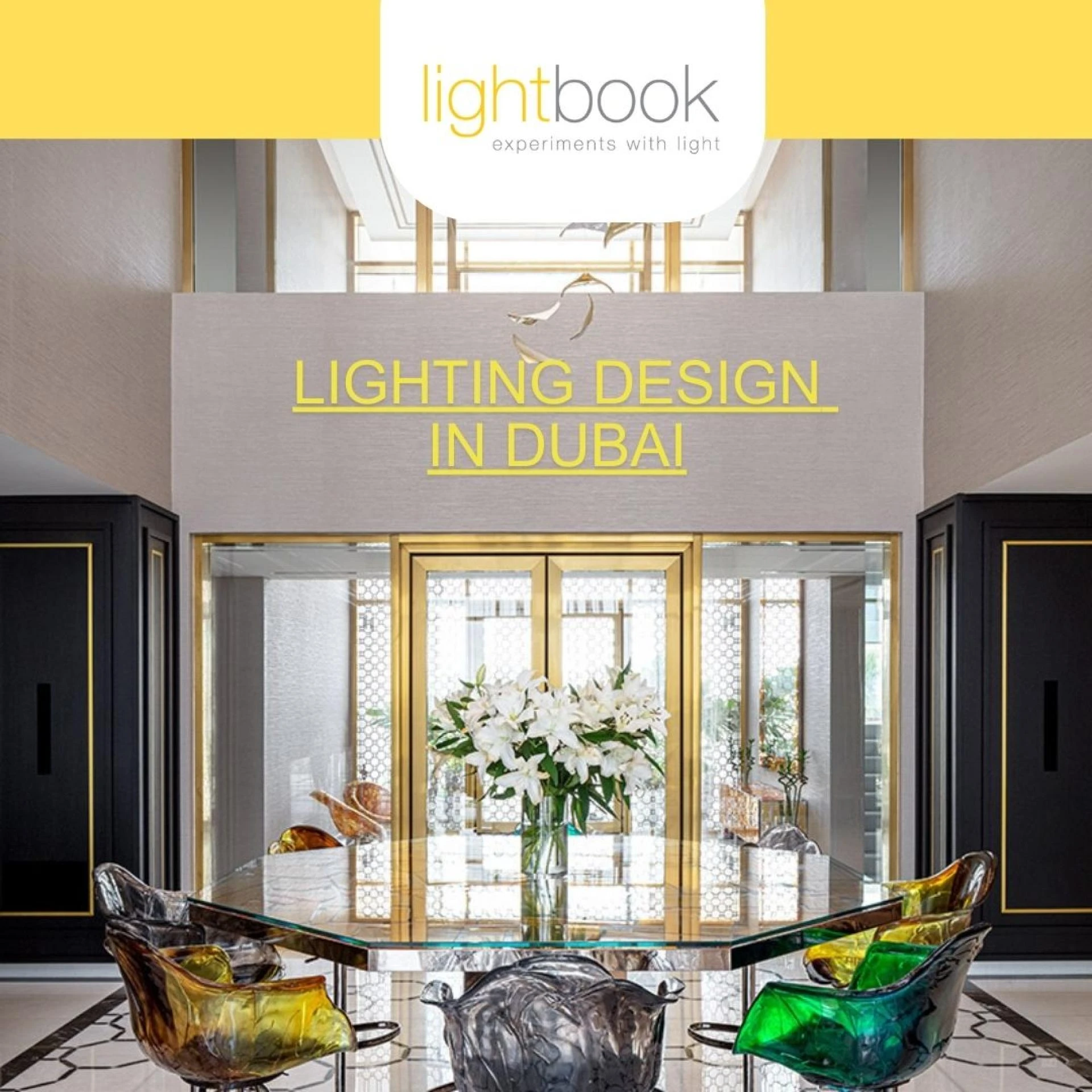 How to Find & Hire the Best Light Designer in Dubai – A Guide by Lightbook